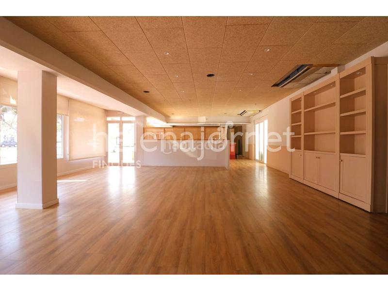 Foto 9e1d2042-b742-4965-addb-6217601c0e78. Local comercial a Centre Sant Feliu de Guíxols