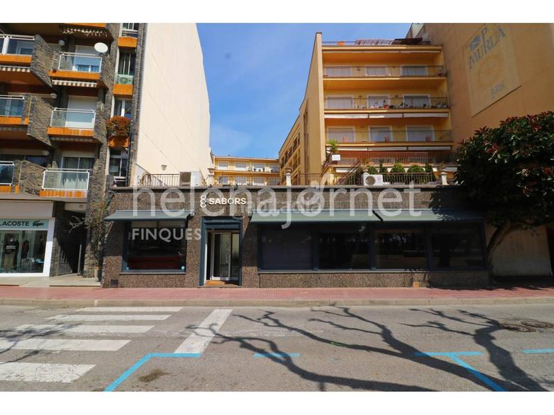 Foto b28c539e-1c00-44cf-9ec3-c48c545ffe58. Local comercial a Centre Sant Feliu de Guíxols