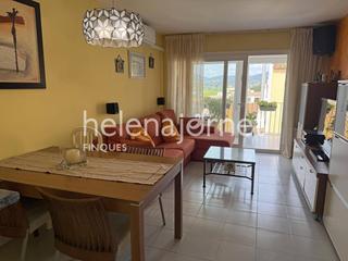 Appartement  Sant antoni. Cogedor piso a solo un minuto caminando de la playa de sant anto