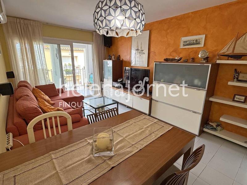 Foto a8cf5a29-1b98-4eda-be53-92052ac4f46f. Flat in Sant Antoni Sant Antoni de Calonge
