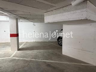 Location Parking voiture  Mestra numància. Aparcamiento de alquiler en la calle maestra numancia en sant an