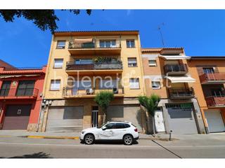 Pis  Enric heriz. Apartamento reformado de 3 dormitorios en sant feliu de guxols