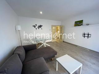 Appartement à Lluna