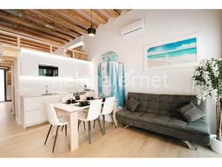 Appartement  Rutlla. Planta baja totalmente reformada 2025