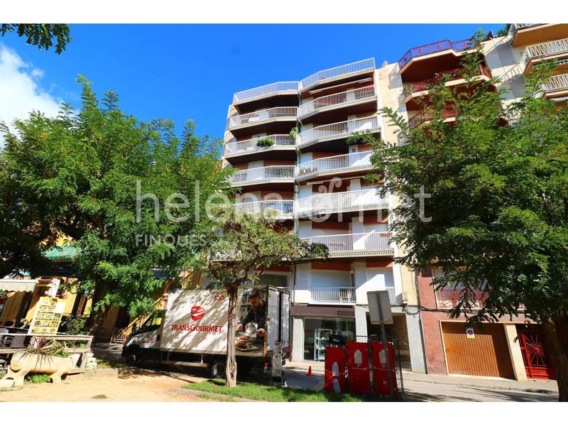 Foto 84910a64-2a0b-4677-adf0-5b2a4e477fc4. Appartamento con riscaldamento in Centre Sant Feliu de Guíxols