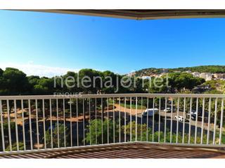 Appartement  Guíxols. Piso en el paseo de st feliu de guíxols
