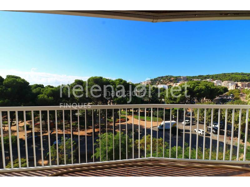 Foto 8e2722d2-8e9f-4a84-b26f-6e3591fe52f5. Appartamento con riscaldamento in Centre Sant Feliu de Guíxols