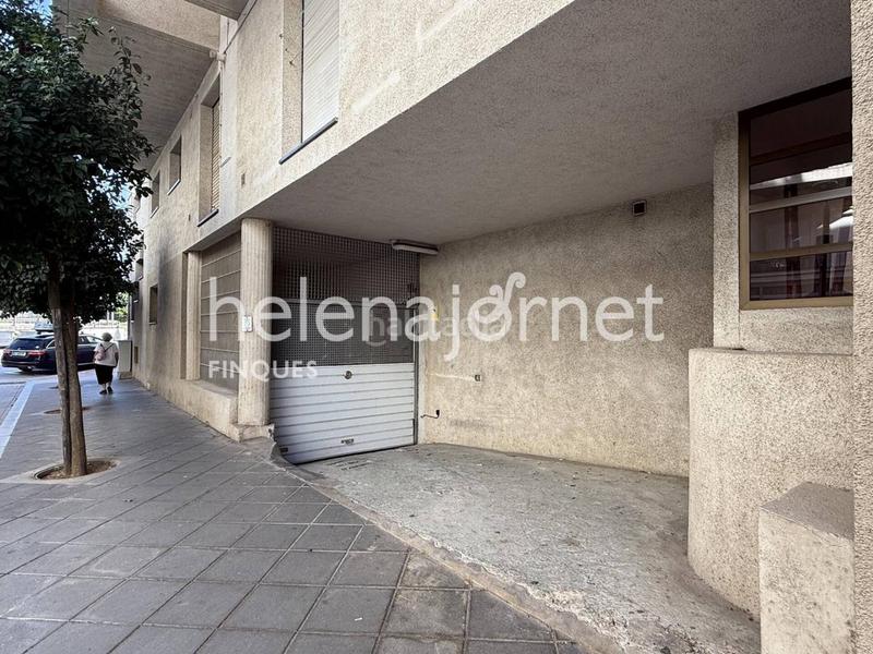 Foto a4242302-62ba-4722-9187-817c5f649f21. Aparcament cotxe a Sant Antoni Sant Antoni de Calonge