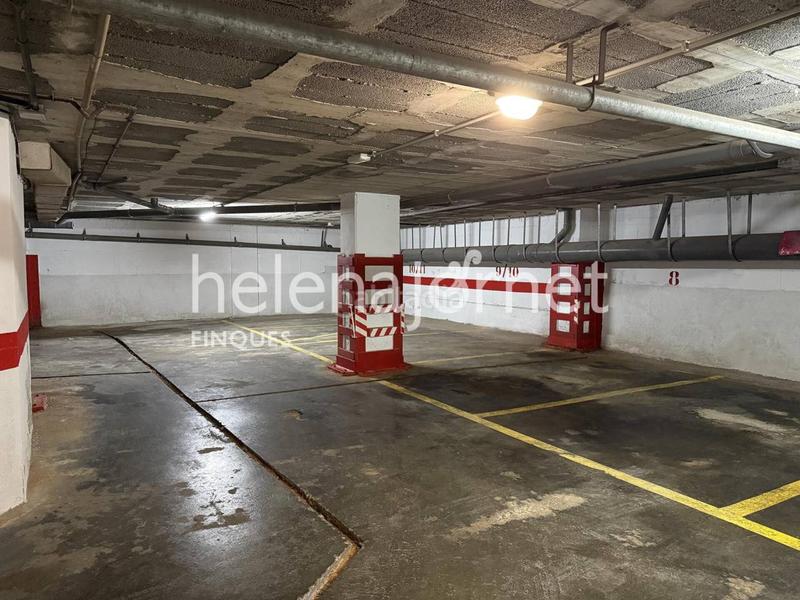 Foto b0ad4204-ff3e-43ef-8fdb-1b61c2a4d374. Aparcament cotxe a Sant Antoni Sant Antoni de Calonge
