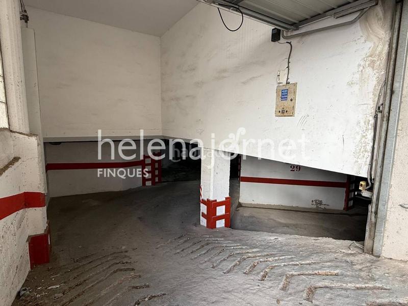 Foto f608c608-385b-400e-b98d-e382bfd0aef1. Aparcament cotxe a Sant Antoni Sant Antoni de Calonge