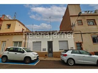 Maison jumelée  Arbre del rei. Casa de pueblo de dos plantas con garaje cerrado, exclusiva de h