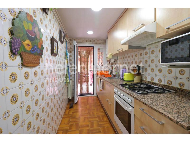 Foto 0c9f6c72-0295-4fc7-b644-90547af59b06. Piso acogedor apartamento en exclusiva de helena jornet finques. en Sant Feliu de Guíxols