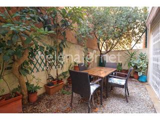 Appartement  Londres. Acogedor apartamento en planta baja a 15 minutos a pie del centr