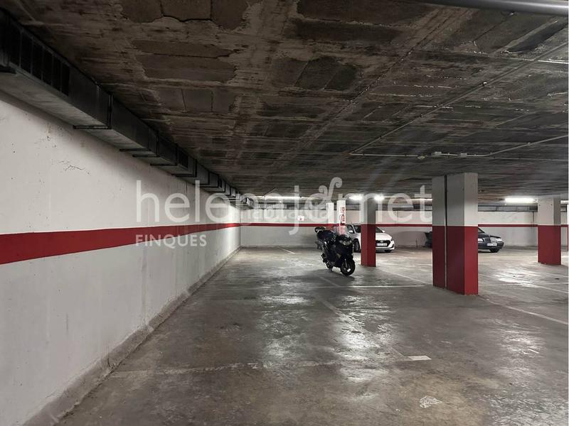 Foto 98d8d202-7656-4a72-9736-82f2f182e08e. Alquiler parking coche plaza de aparcamiento en alquiler en Sant Antoni de Calonge