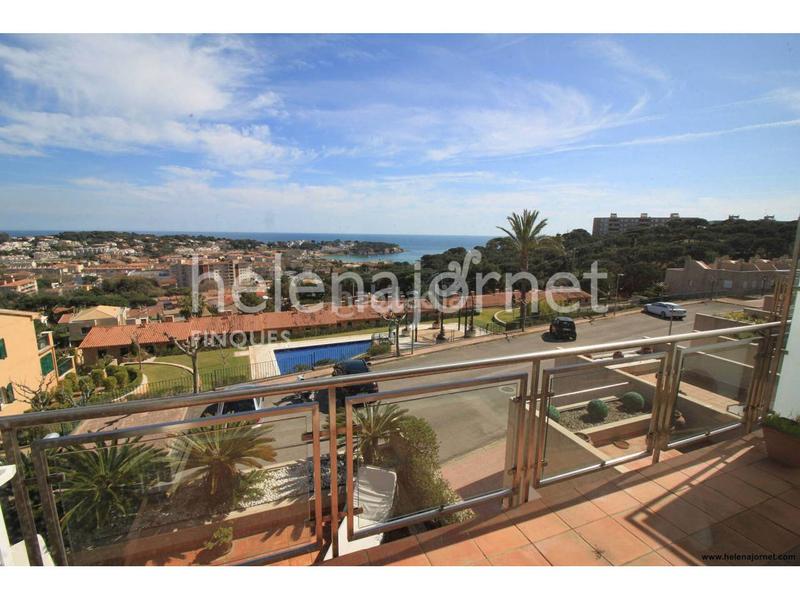 Foto 51e3d492-a719-4af1-9c74-333423c06b17. Affitto casa con riscaldamento parcheggio in Sant Pol Sant Feliu de Guíxols