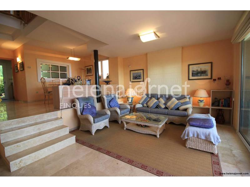 Foto c785db67-7a6c-4de8-a6f5-eb137ea80977. Lloguer casa amb calefacció aparcament a Sant Pol Sant Feliu de Guíxols