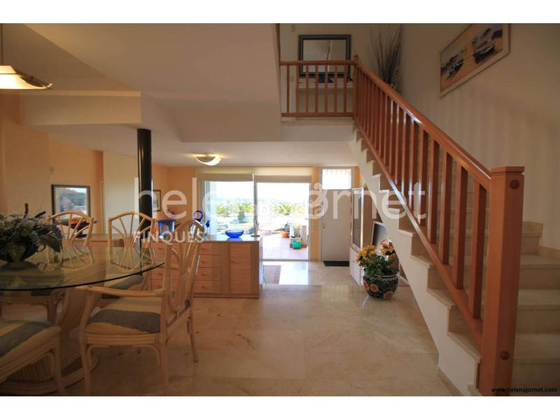 Foto a485b567-1555-480e-816e-2c6db8a81633. Location maison avec chauffage parking dans Sant Pol Sant Feliu de Guíxols