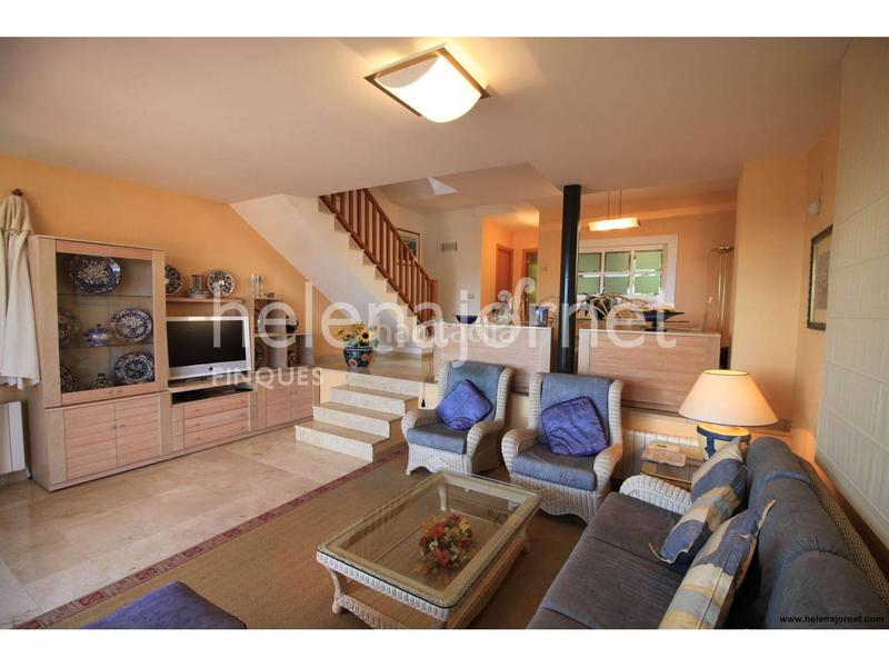 Foto 05a9bb9b-4572-4032-98cc-dbabed890f89. Rent house with heating parking in Sant Pol Sant Feliu de Guíxols