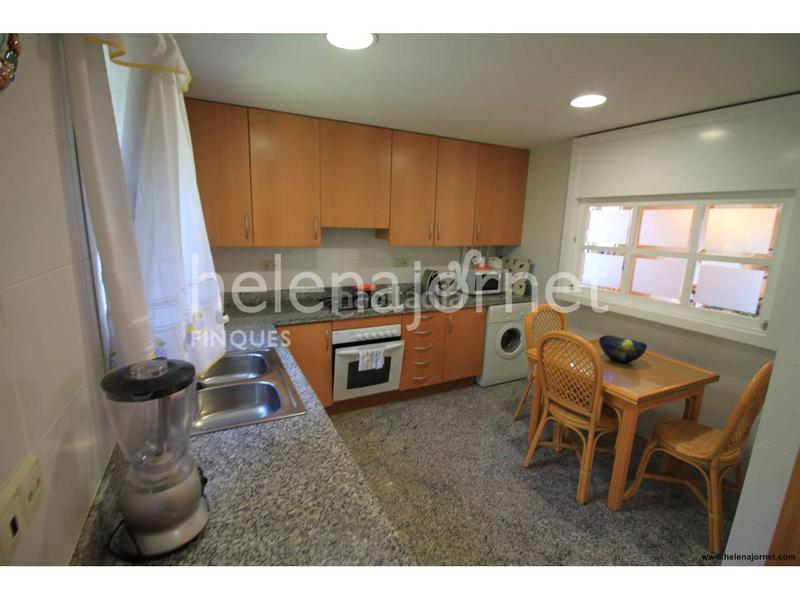 Foto 197df030-d0fc-4156-ac42-54a0b48d23ee. Rent house with heating parking in Sant Pol Sant Feliu de Guíxols