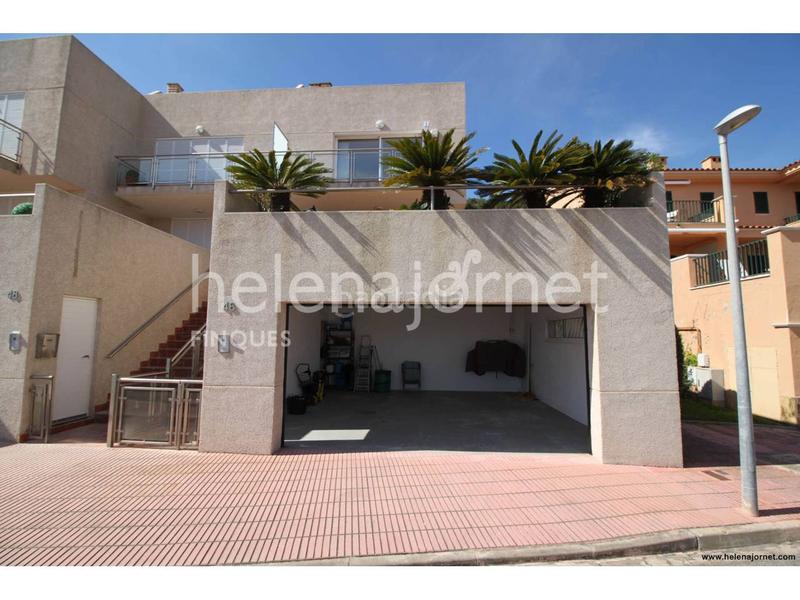Foto ffbd1cc0-0b56-4469-914c-5a93786f75b9. Rent house with heating parking in Sant Pol Sant Feliu de Guíxols