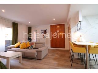 Flat  Madrid. Acogedor piso exclusiva de helena jornet finques en sant feliu d