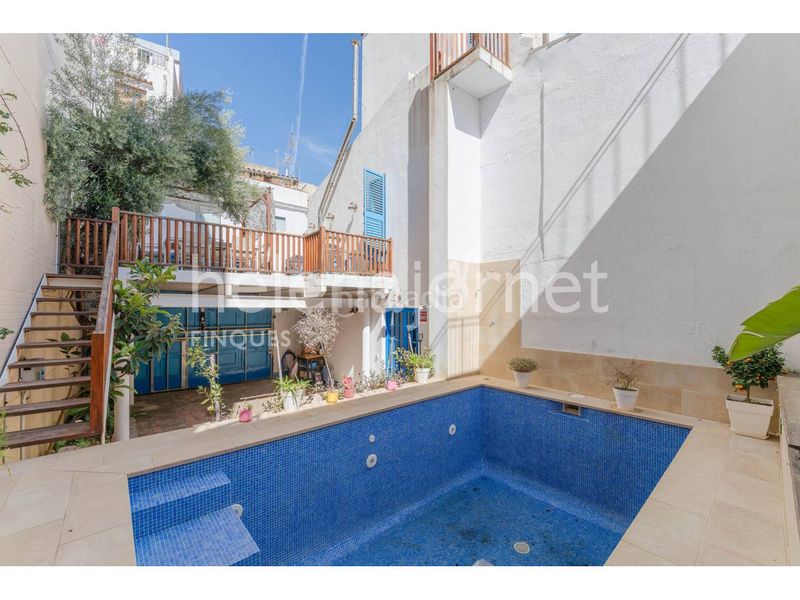 Foto 0c54726c-5179-4f6e-85a5-897033ffe13e. Casa amb calefacció aparcament piscina a Tossa de Mar Tossa de Mar