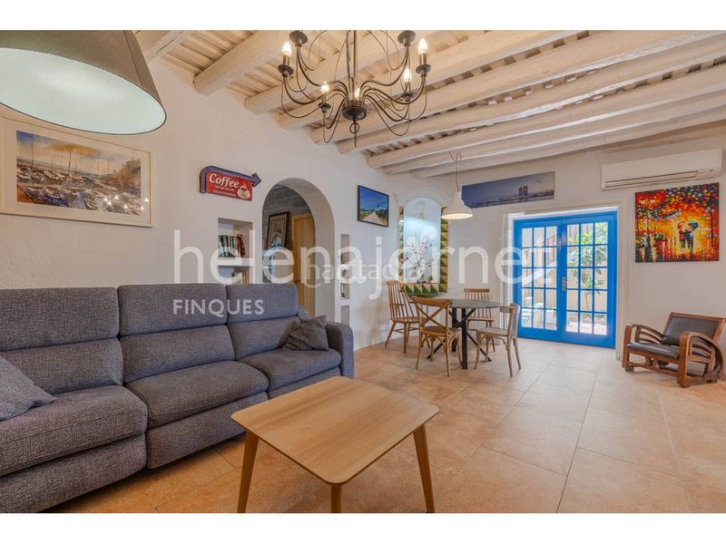 Foto 26ea36a5-556a-410a-9929-6be5273d7ebb. Casa amb calefacció aparcament piscina a Tossa de Mar Tossa de Mar