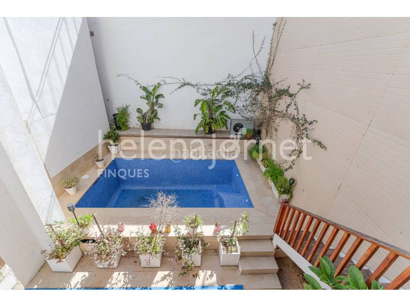 Foto ba3cfae1-fb8f-47c9-ab99-56e56d4fb768. Casa amb calefacció aparcament piscina a Tossa de Mar Tossa de Mar