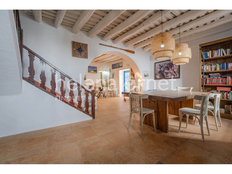 Foto db440111-776a-470e-8d74-d8aa953eaad6. Casa amb calefacció aparcament piscina a Tossa de Mar Tossa de Mar