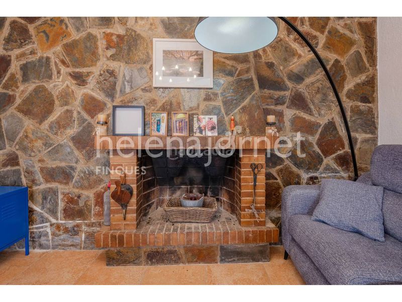 Foto db8bba09-aa48-4379-9019-bd6129776845. Casa amb calefacció aparcament piscina a Tossa de Mar Tossa de Mar