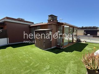 Lloguer Apartament  Avenida andorra. Fantástico dúplex con gran terraza privada y piscina comunitaria