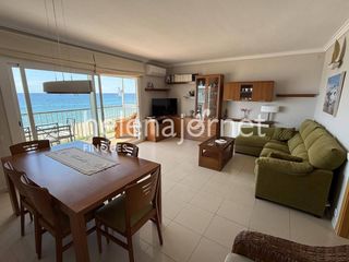 Lloguer Pis  Calle tapers. Fantástico apartamento al lado del mar en sant antoni de calonge