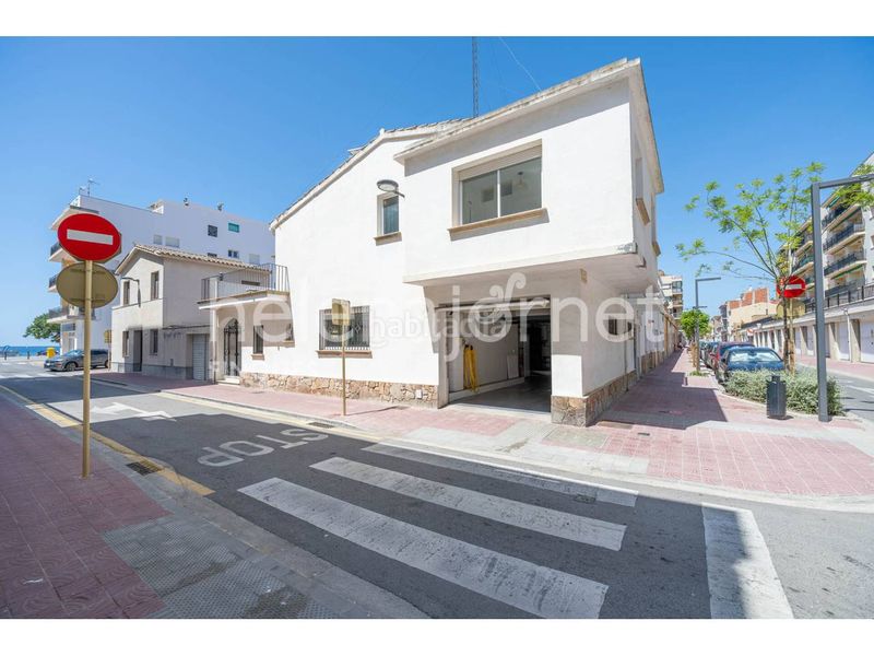 Foto 0e98ad01-2d44-4a38-92c8-7f4dd5c15acd. Casa amb calefacció aparcament a Platja Gran Palamós