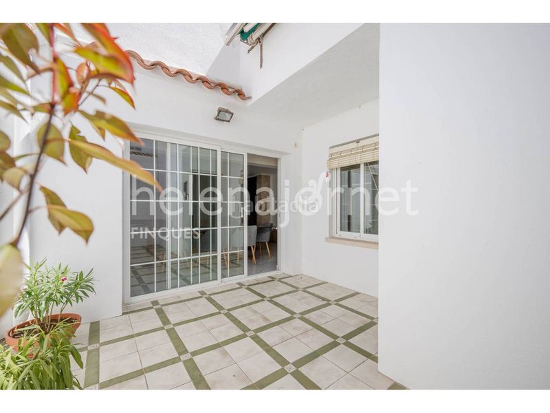 Foto fa0020fe-9976-41f2-b517-cb136c118cbe. Casa amb calefacció aparcament a Platja Gran Palamós
