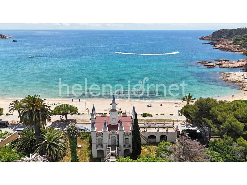 Foto 9566ae60-1d48-45f9-9529-7aa0d541e53d. Edifici a Sant Pol Sant Feliu de Guíxols