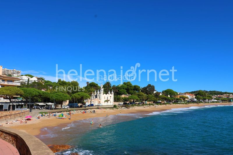 Foto 9f603ab7-d42f-4abb-bc03-ac7a84f2b981. Edifici a Sant Pol Sant Feliu de Guíxols