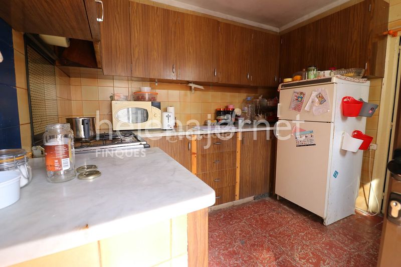 Foto 38ef8b2f-c376-4c41-84fd-a5f6eb7a7c53. Casa aparellada a Llagostera