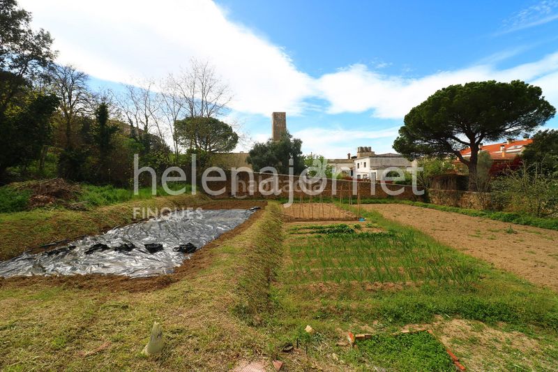 Foto 3e900901-26f0-4231-934d-e0f4e7f6e016. Casa aparellada a Llagostera