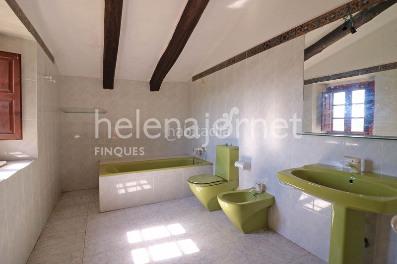 Foto 45b88db1-f307-4019-a107-a3cdbfc5a6c1. Country house with parking in Niàgara Parc -Àgora Parc Tordera