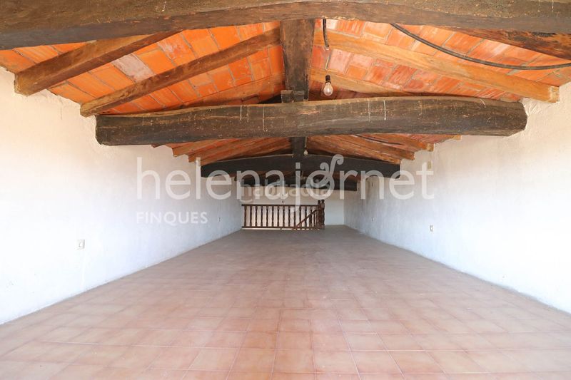 Foto b2c1cbbb-cdef-4018-ab7a-3053afc0e243. Country house with parking in Niàgara Parc -Àgora Parc Tordera