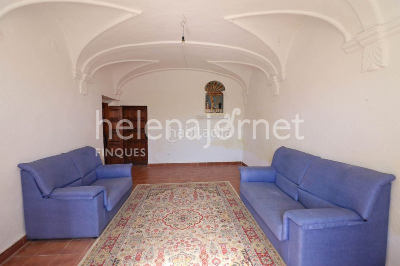 Foto b987e868-a124-4fa5-8479-9c27e991f97f. Country house with parking in Niàgara Parc -Àgora Parc Tordera