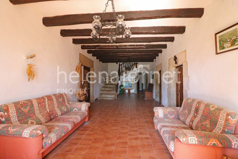 Foto e064829a-ec48-43c7-9ede-707eb5e27c94. Country house with parking in Niàgara Parc -Àgora Parc Tordera