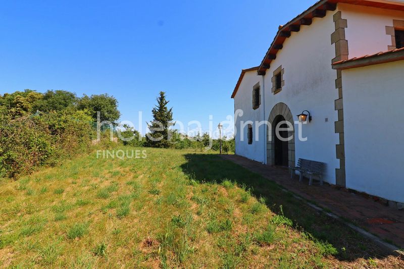 Foto ec1e92e0-5ecd-4573-a81f-e6e213a92308. Country house with parking in Niàgara Parc -Àgora Parc Tordera