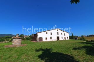 Bauernhof in Niàgara Parc -Àgora Parc