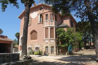 Maison à Eixample