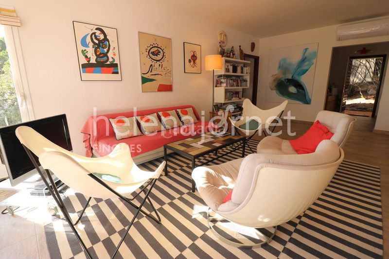 Foto 8c175852-3ee6-47b9-9649-788e04010067. Casa en Llagostera