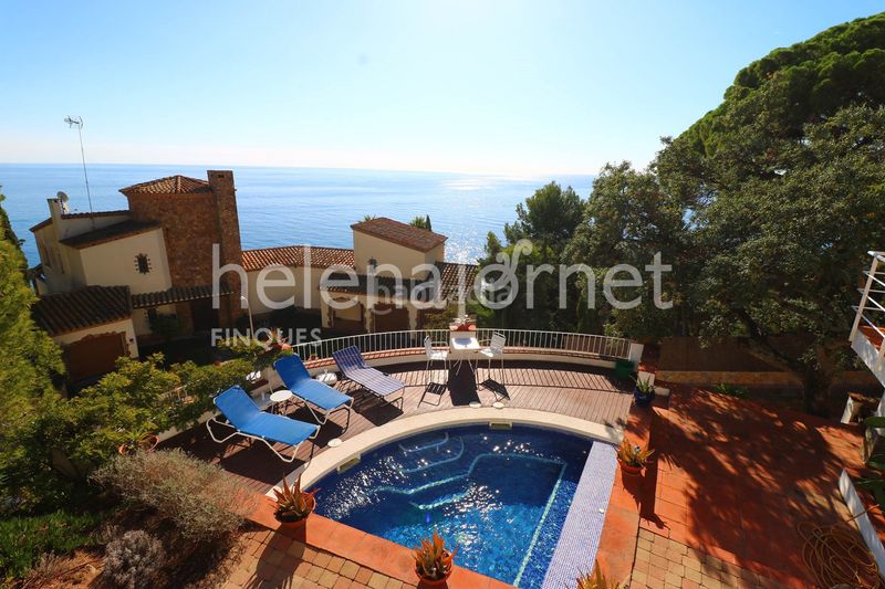 Foto ab5dd2c2-7d82-4056-ad1d-b3a8e2a6b50f. Casa en Llagostera