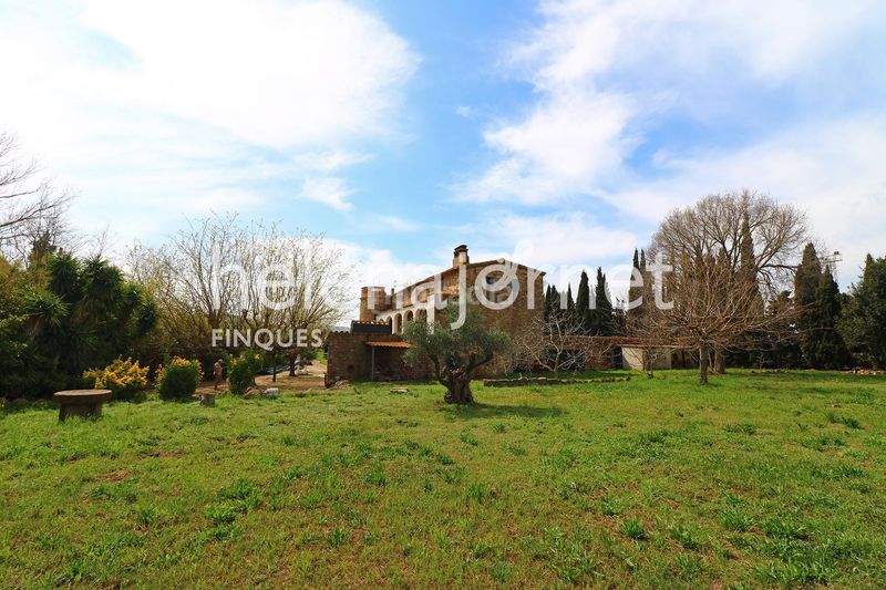 Foto 2c6662a5-da34-4f20-b153-d72c2ef184bd. Masia a Fenals Platja d´Aro