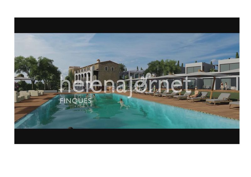 Foto 46cbca9b-12da-484d-a544-b17215a59181. Masia a Fenals Platja d´Aro