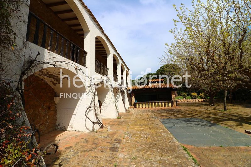 Foto 78a969c6-4aa7-42b6-bf54-88d3603189d9. Masia a Fenals Platja d´Aro